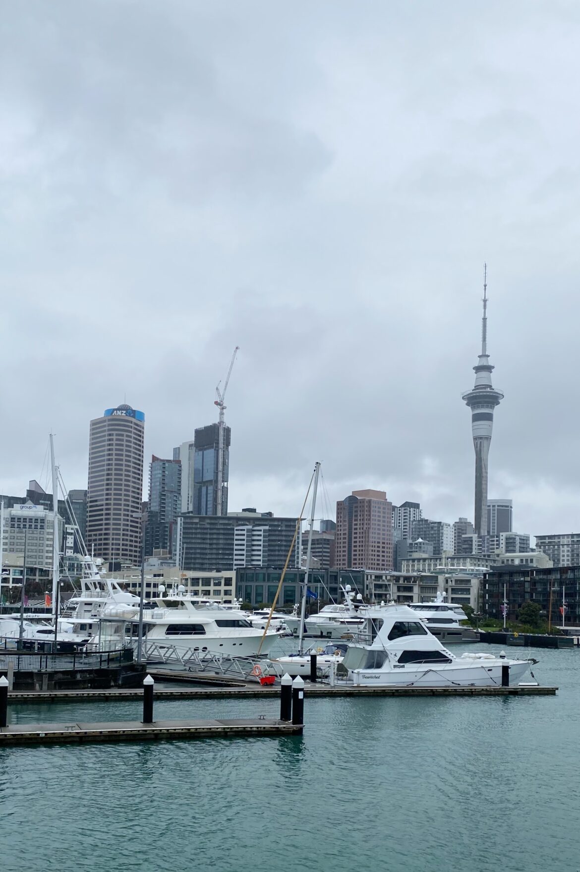 Kia Ora – Northlands – Auckland, Bay of Islands und Kauri Coast