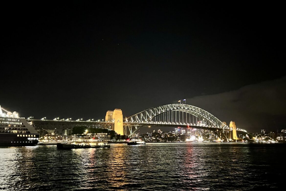 Melbourne & Sydney