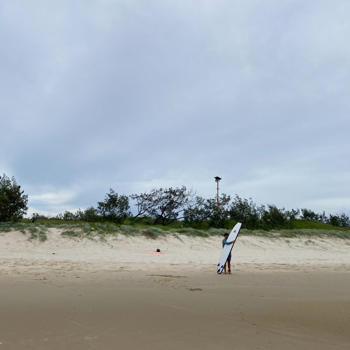 Von Sydney nach Noosa – Erste Woche Campingabenteuer entlang der Ostküste